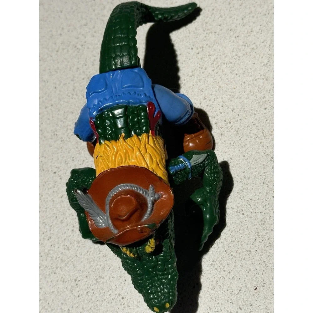Playmates Toys this vintage